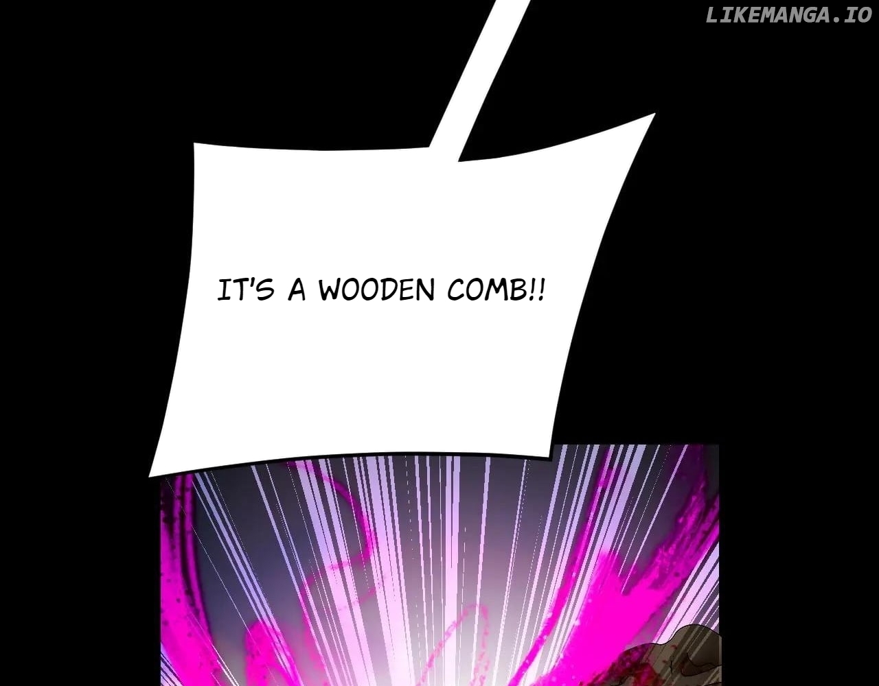 Me, The Heavenly Destined Villain Chapter 267 - page 6